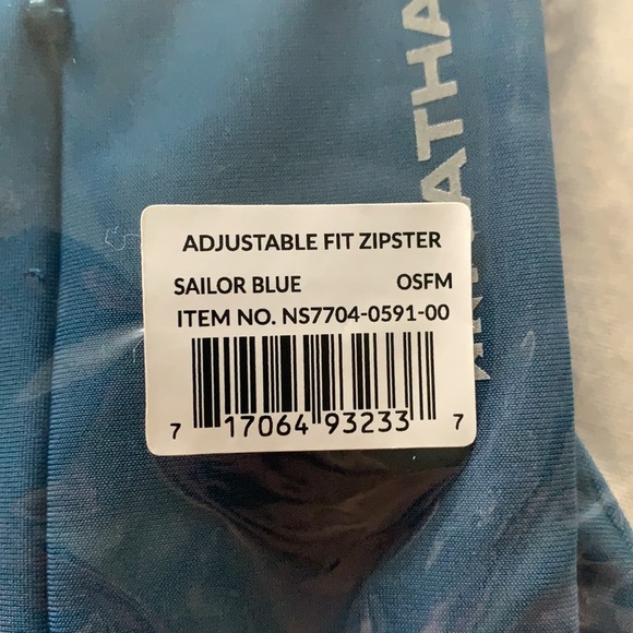 Nathan zipster running waist pack - Picture 6 of 6